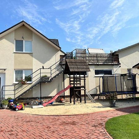 P&P APARTMÁNY Bojnice Zewnętrze zdjęcie