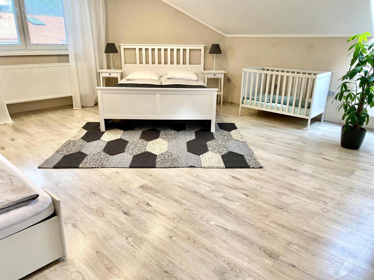 P&P APARTMÁNY Bojnice Zewnętrze zdjęcie
