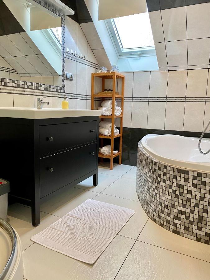 P&P APARTMÁNY Bojnice Zewnętrze zdjęcie