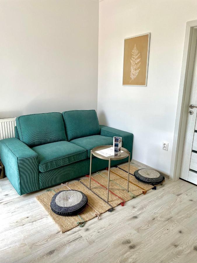 P&P APARTMÁNY Bojnice Zewnętrze zdjęcie