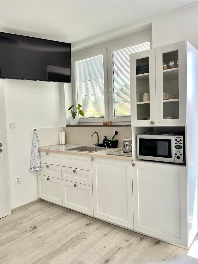 P&P APARTMÁNY Bojnice Zewnętrze zdjęcie