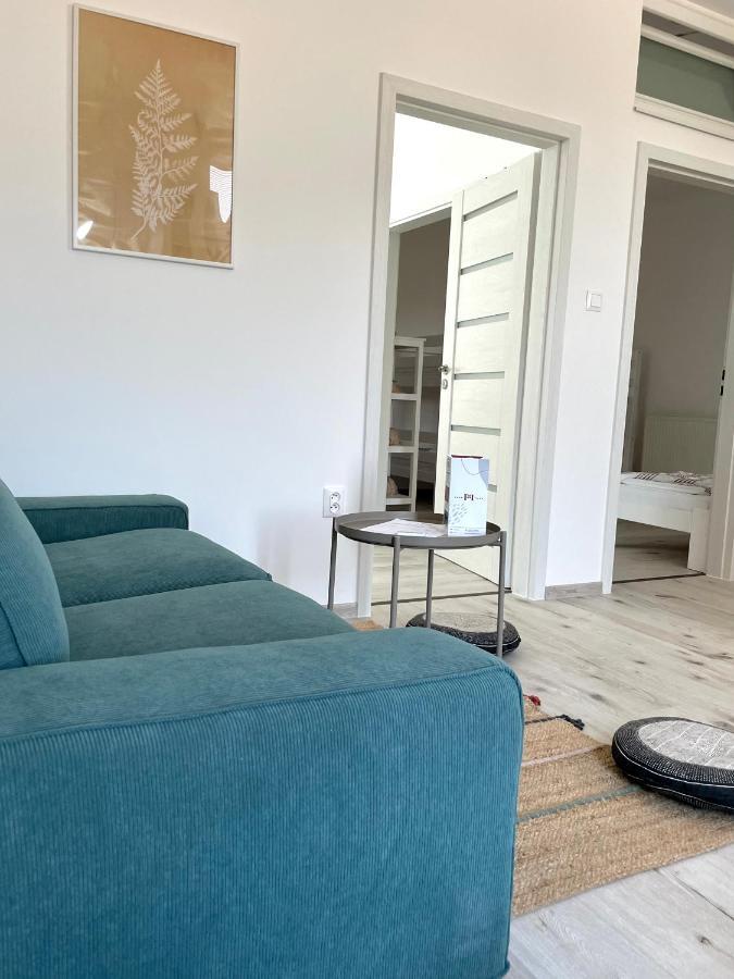 P&P APARTMÁNY Bojnice Zewnętrze zdjęcie
