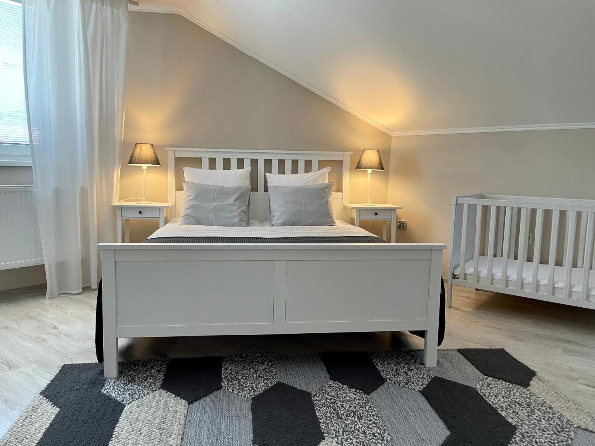 P&P APARTMÁNY Bojnice Zewnętrze zdjęcie