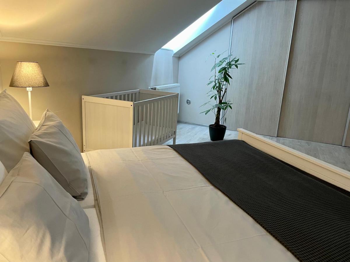 P&P APARTMÁNY Bojnice Zewnętrze zdjęcie