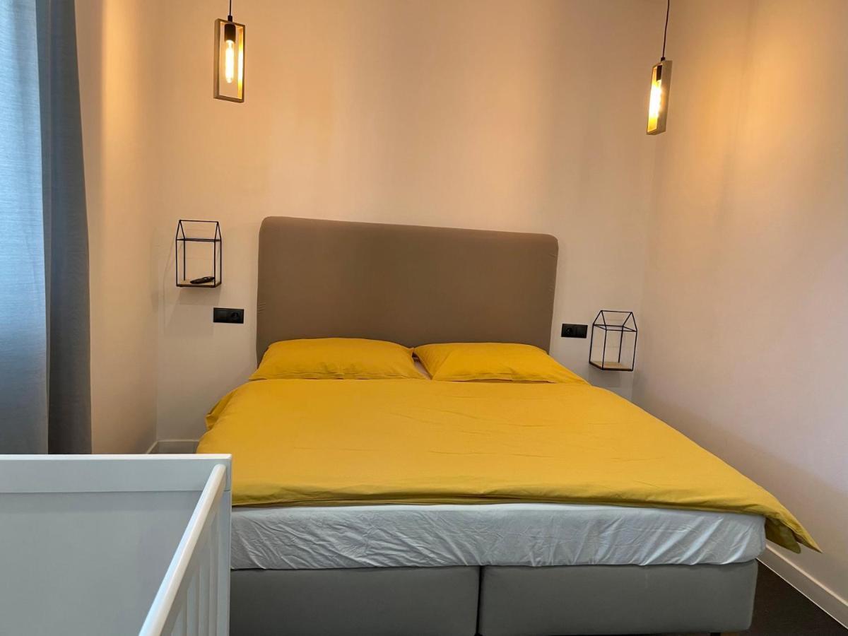 P&P APARTMÁNY Bojnice Zewnętrze zdjęcie