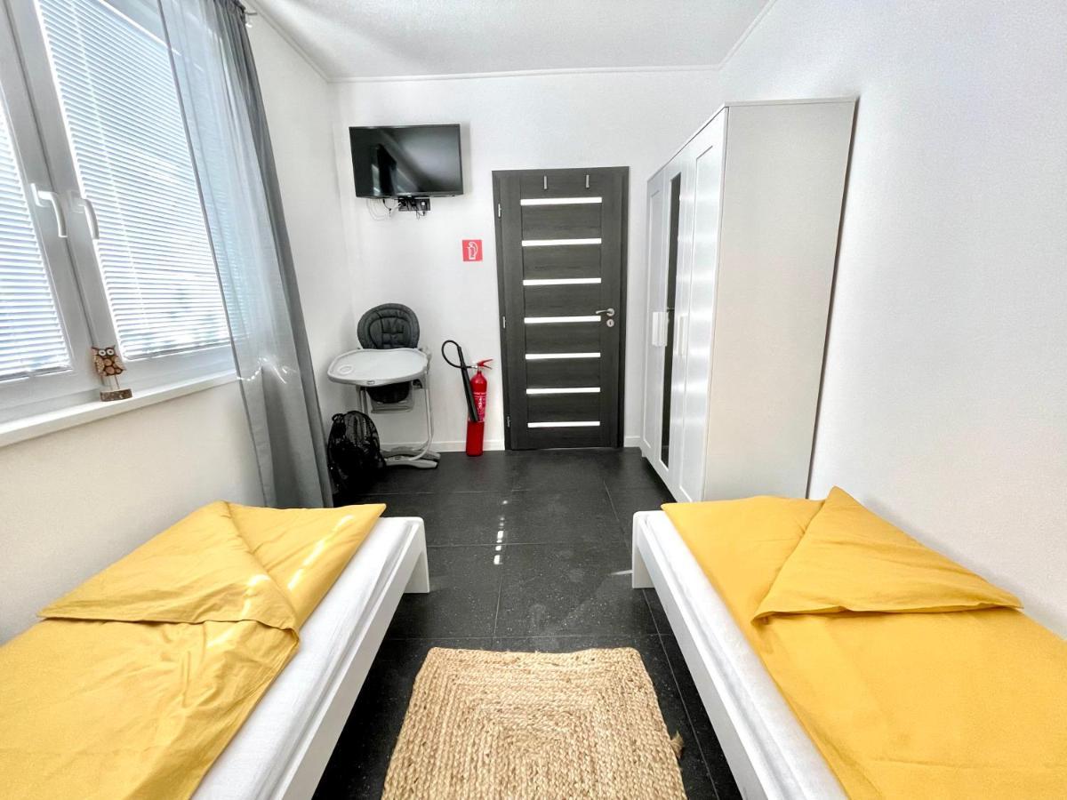 P&P APARTMÁNY Bojnice Zewnętrze zdjęcie