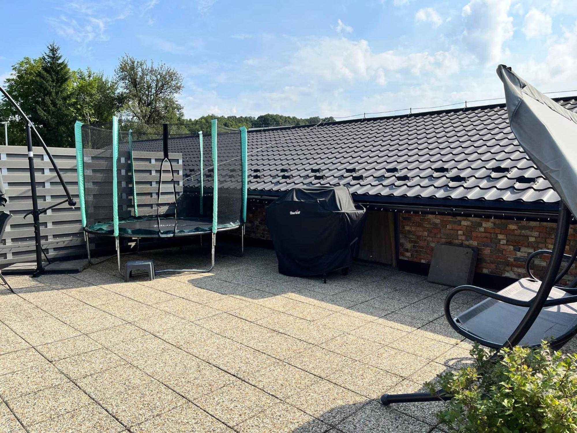 P&P APARTMÁNY Bojnice Zewnętrze zdjęcie
