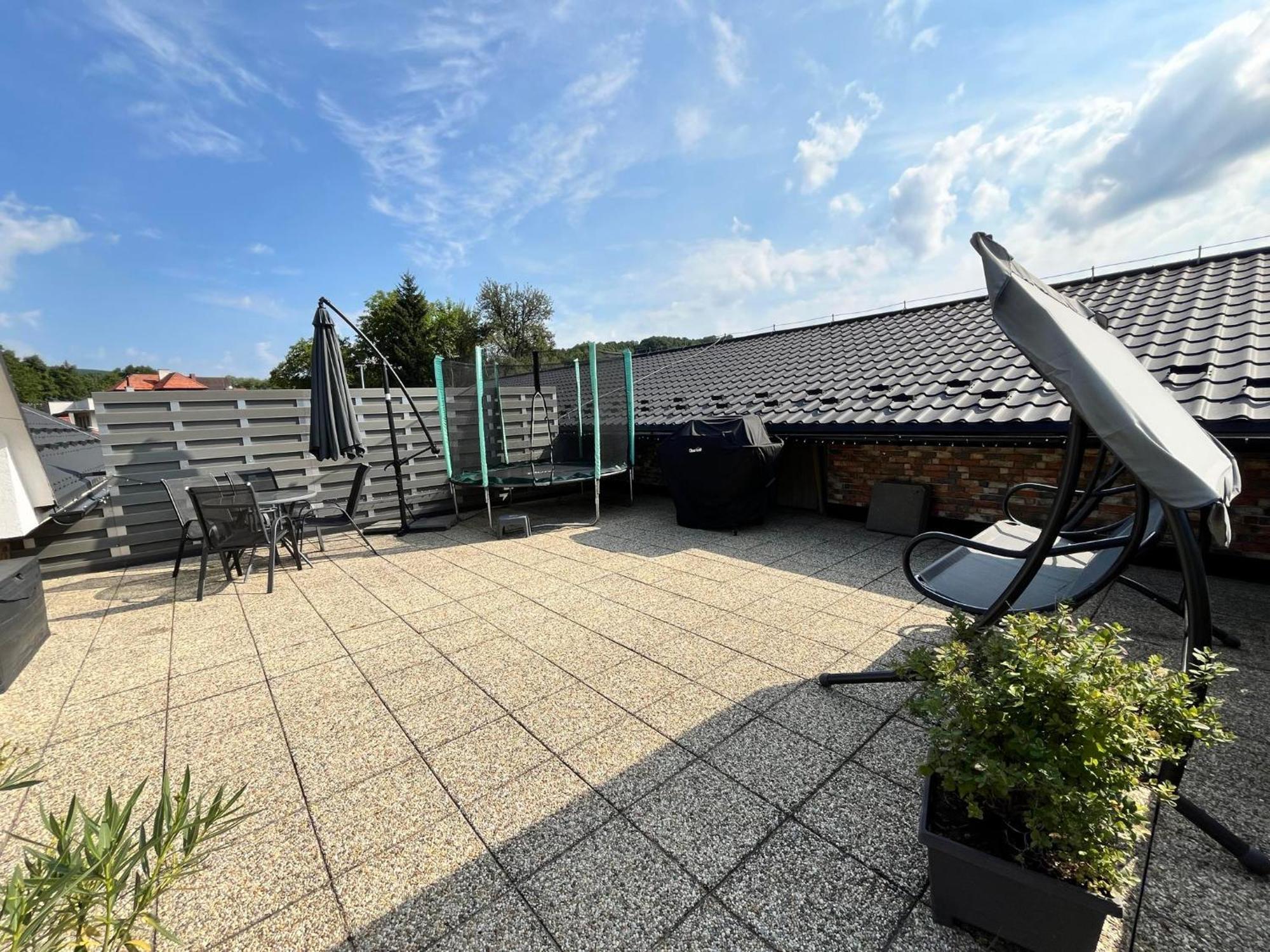 P&P APARTMÁNY Bojnice Zewnętrze zdjęcie