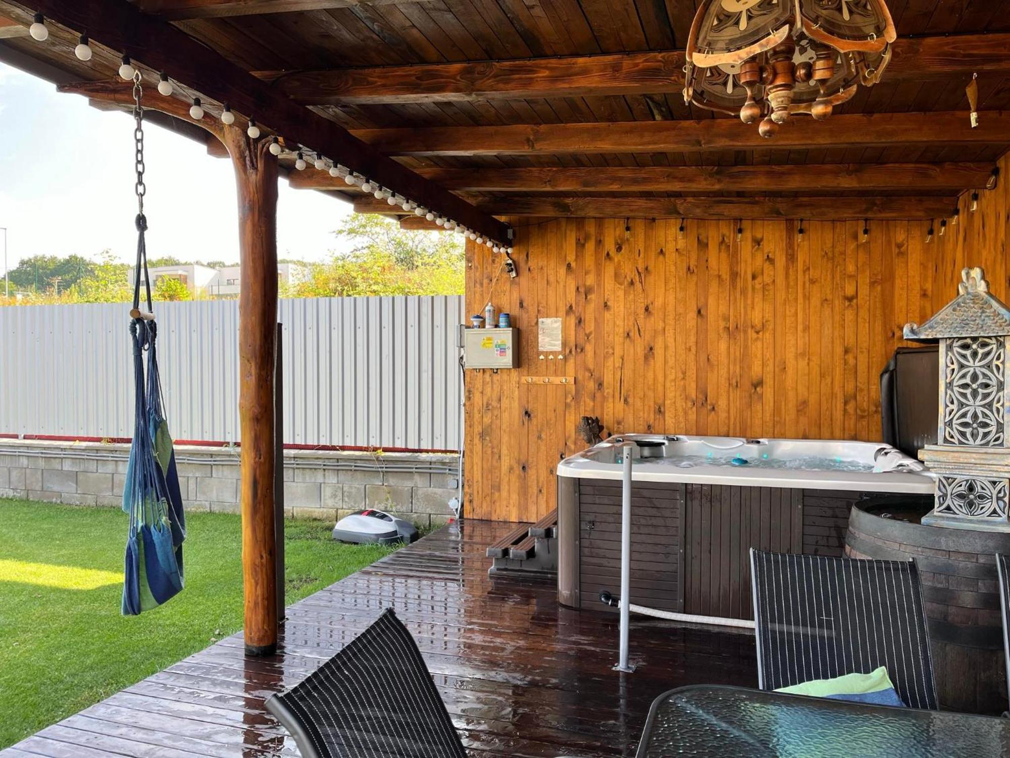 P&P APARTMÁNY Bojnice Zewnętrze zdjęcie