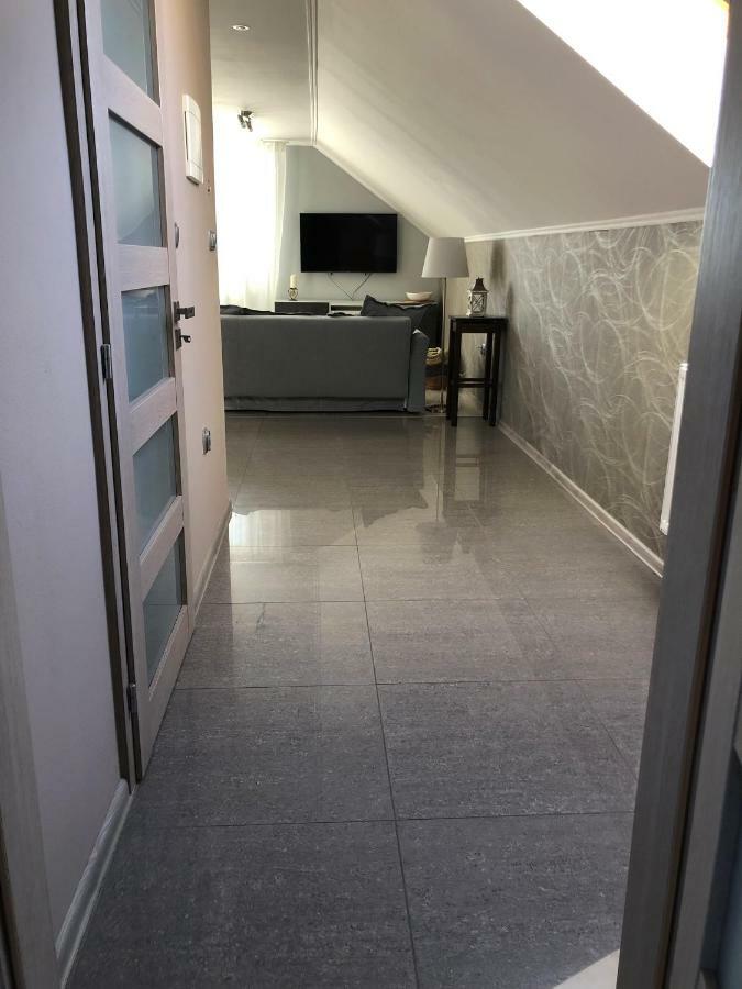P&P APARTMÁNY Bojnice Zewnętrze zdjęcie
